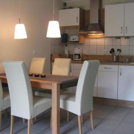 Ferienhaus 3370 In Tossens Stick المظهر الخارجي الصورة