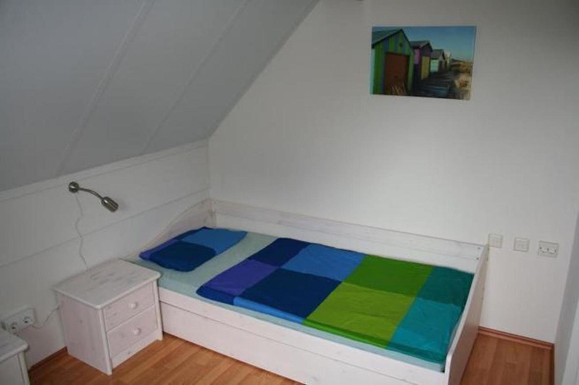 Ferienhaus 3370 In Tossens Stick المظهر الخارجي الصورة