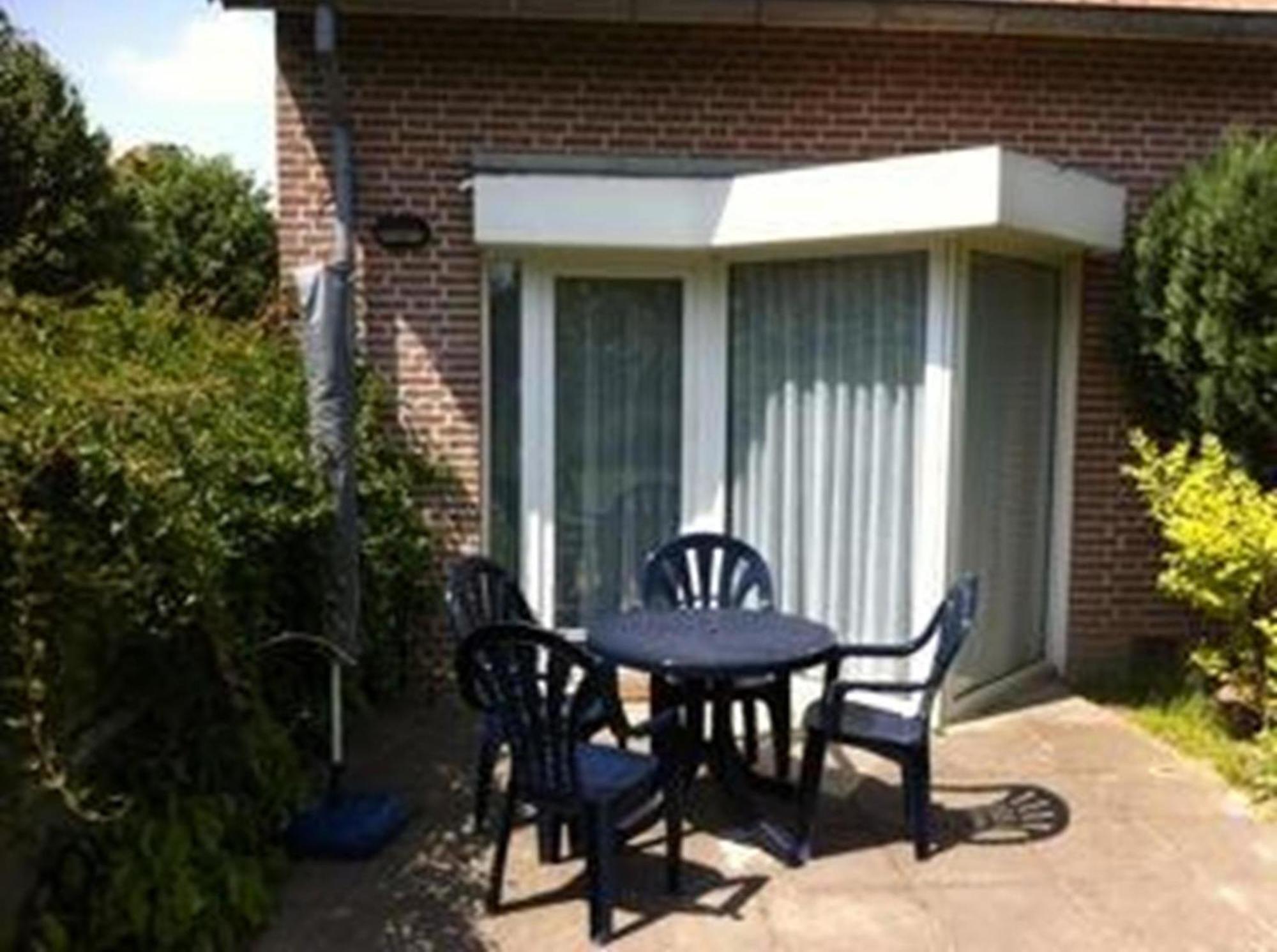 Ferienhaus 3370 In Tossens Stick المظهر الخارجي الصورة