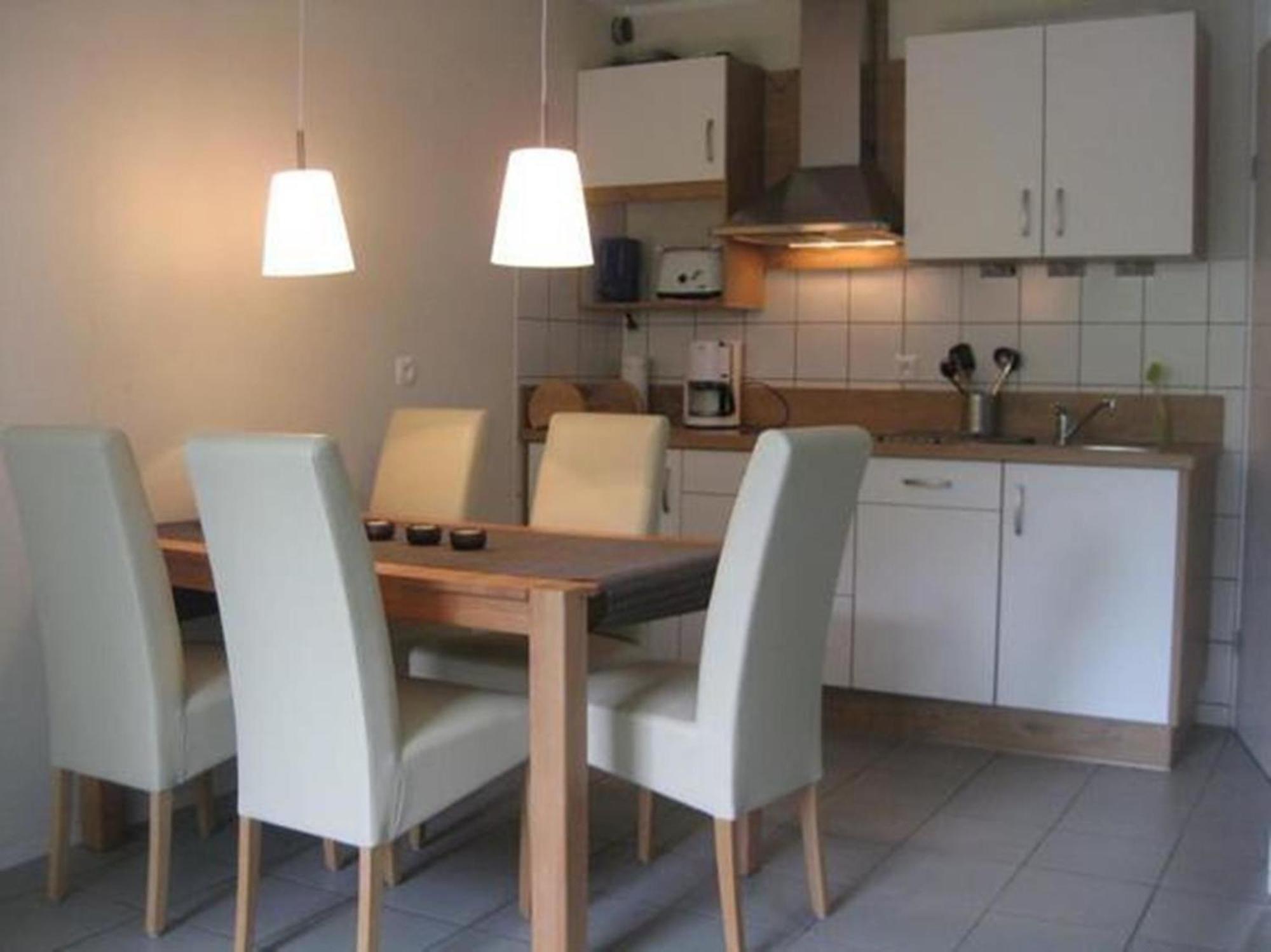 Ferienhaus 3370 In Tossens Stick المظهر الخارجي الصورة