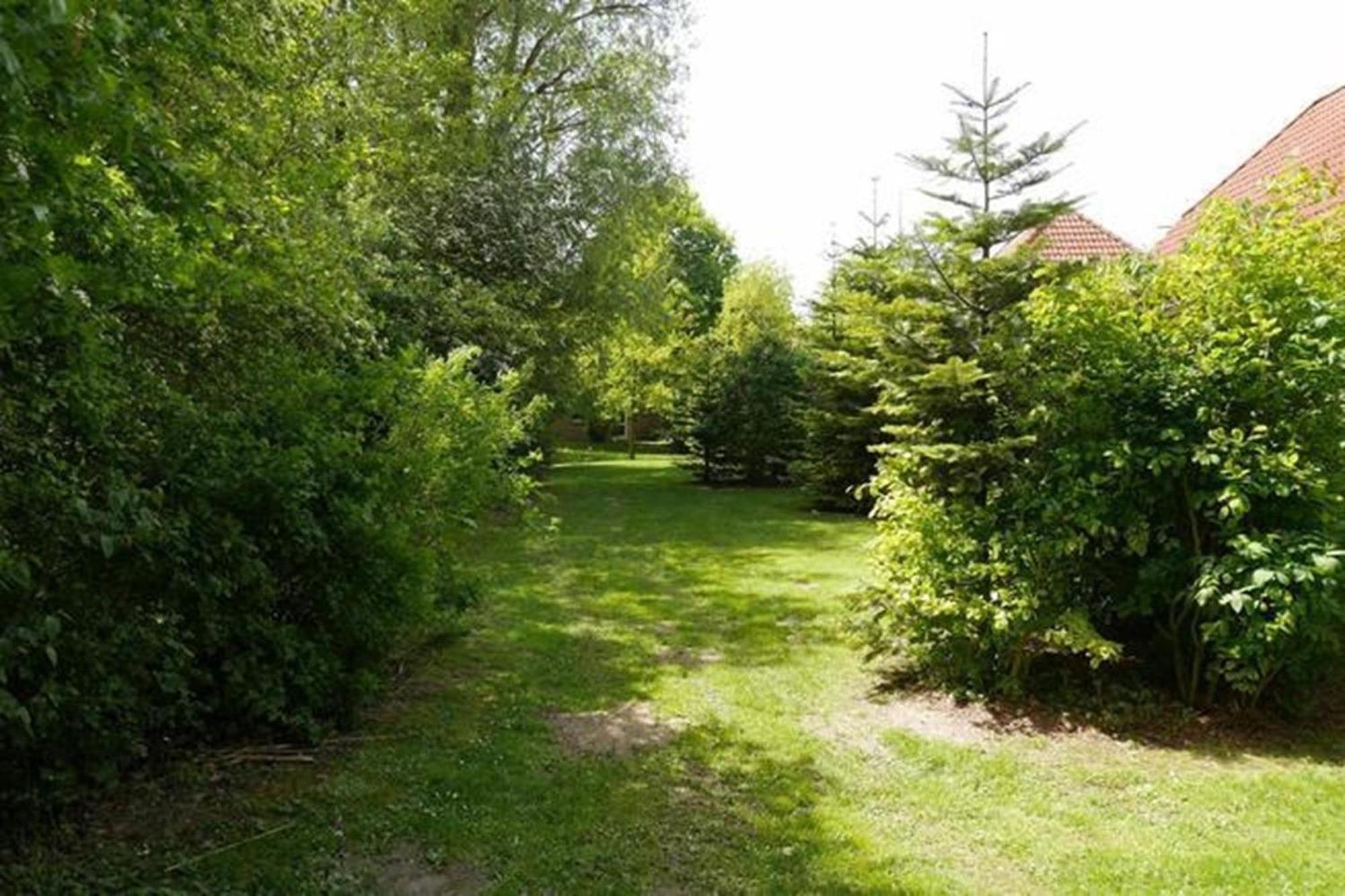 Ferienhaus 3370 In Tossens Stick المظهر الخارجي الصورة