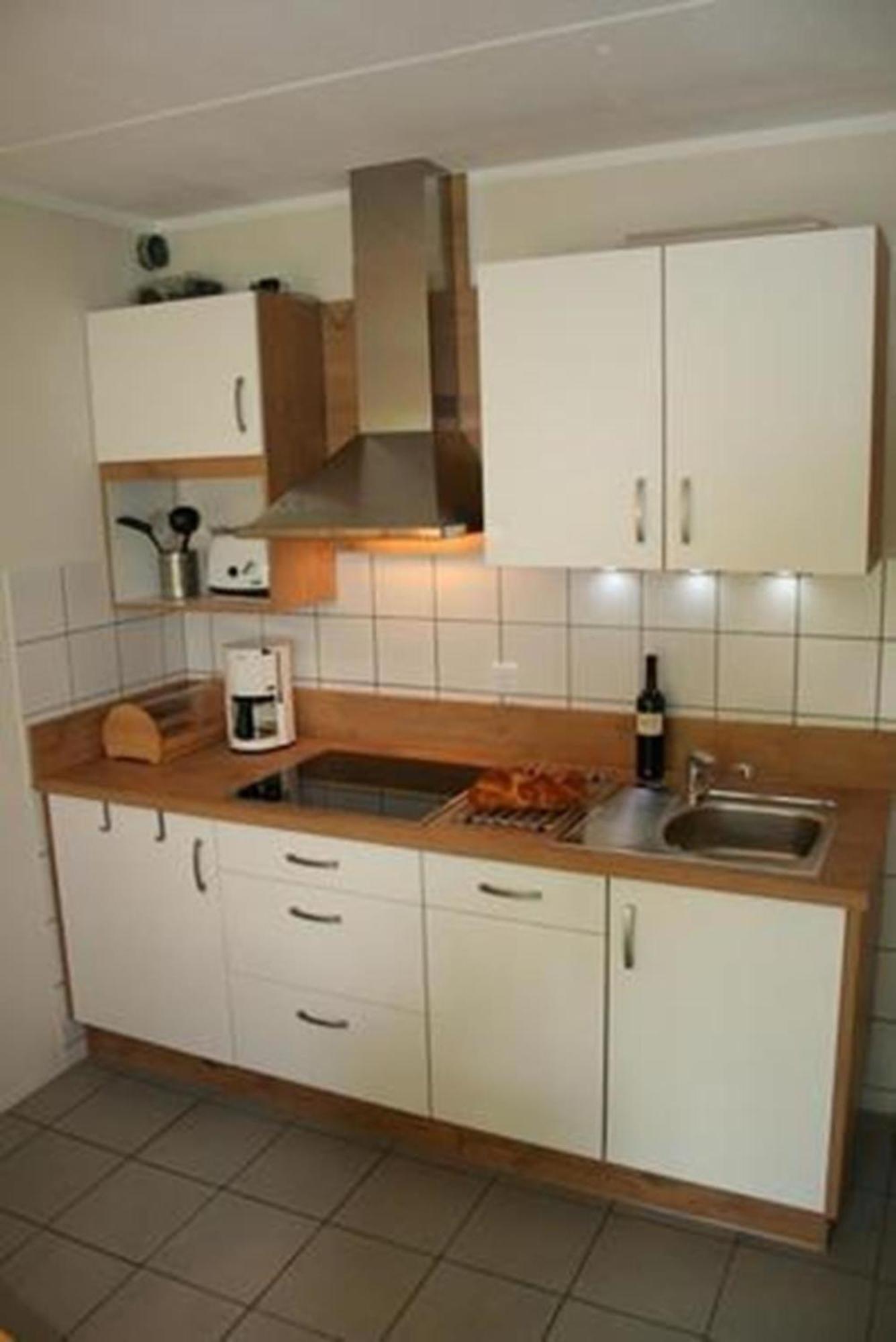 Ferienhaus 3370 In Tossens Stick المظهر الخارجي الصورة